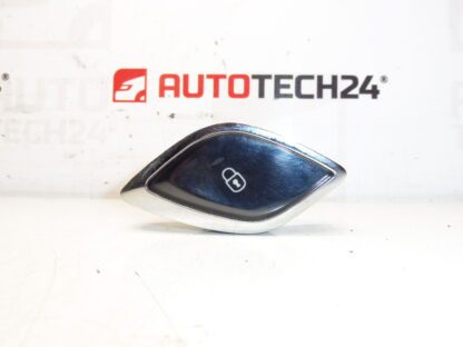 Bloqueio central Citroën C3 II 96656596KR 6490ET