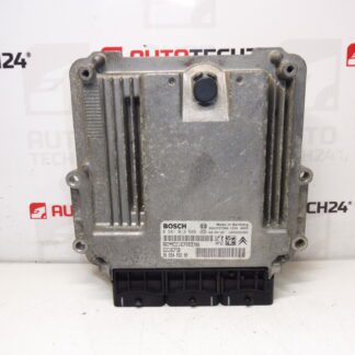 Bosch EDC16CP39 9665465280 0281013666 1943F2