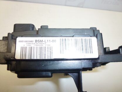 Módulo BSM L11-00 Siemens para Citroën e Peugeot 9661682980 S118983011 C - Image 2
