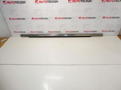 Citroen C-Crosser Peugeot 4007 9309p6 Porta traseira