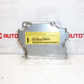 Citroën C-Crosser Peugeot 4007 P8635A053 6546Y666