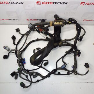 Citroën Peugeot 1.4 VTI V759188680 658561