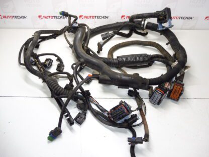 Motor 2.0 HDi RHK para Citroën/Peugeot - 1401301980, 6569NT - Image 2