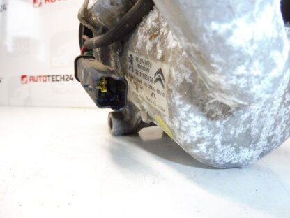 Compressor clima 1.2 VTI Citroën Peugeot 9810349980 9808860080 - Image 2