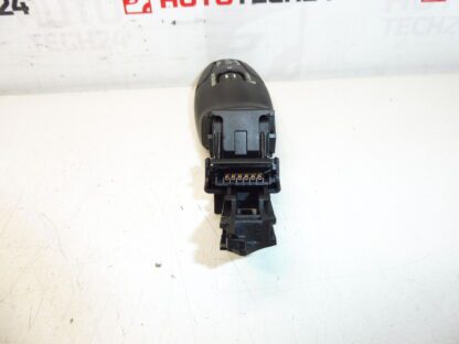 Controle de cruzeiro Citroën Peugeot 96655861xt 6242Zs - Image 2