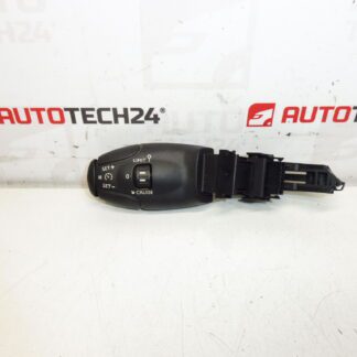 Controle de cruzeiro Citroën Peugeot 96655861xt 6242Zs