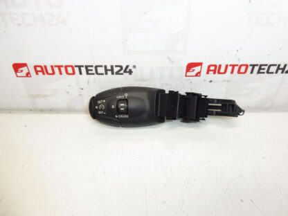 Controle de cruzeiro Citroën Peugeot 96655861xt 6242Zs
