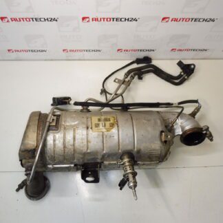 FAP 1.5 HDI 96KW com Citroën Peugeot K761 S006 SF001 Catalyst