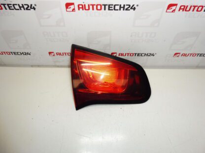 LID DE LIDRA TRASEIRA ESQUERDA Citroën C3 II 89090139