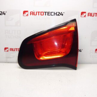 LID DIREITO DIREITO LID CITROën C3 II 89090140