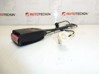 Peuge hrage panuge foi o suporte da trava 308 8975L0 - Image 2