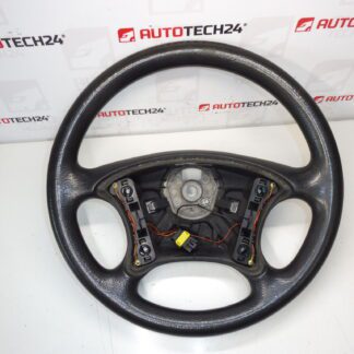 Rodo de direção Citroen C8 Peugeot 807 14845630d 4109kp