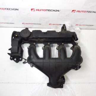 Tampa da cabeça do cilindro 2.0 HDI 9662688980 0248Q6