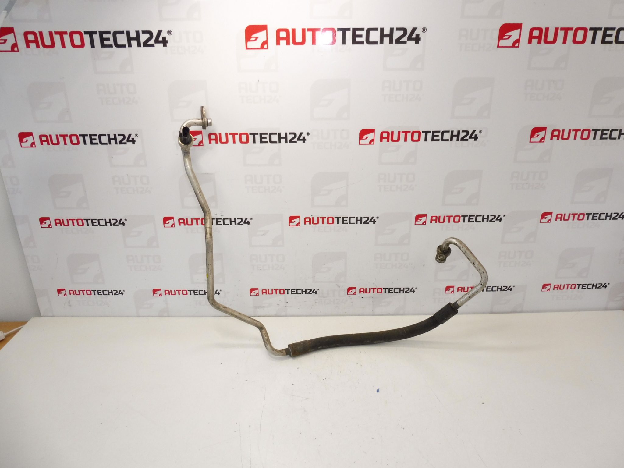 TIPO DE CLIMATE Peugeot 4007 Citroën C-Crosser 1606380480