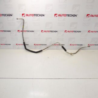 TIPO DE CLIMATE Peugeot 4007 Citroën C-Crosser 647733