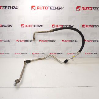 TIPO DE CLIMATE Peugeot 4007 Citroën C-Crosser 6477R3