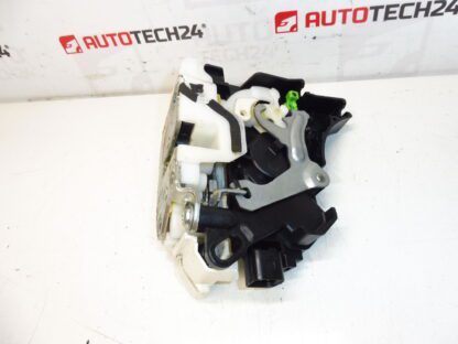 Fecho da porta dianteira esquerda Citroën C-Crosser / Peugeot 4007 - Image 2