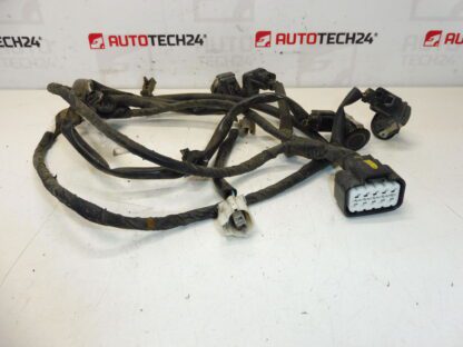 Volume PDC com Citroen C-Crosser Peugeot 4007 6590Z1 6590Z6 6534RJ - Image 2