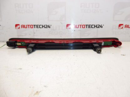 3. luz de freio Peugeot 3008 9683461480 6350HH - Image 2
