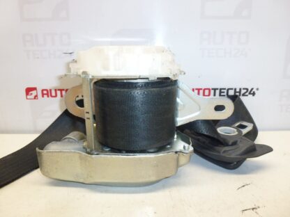 Cinto dianteiro esquerdo Toyota Aygo 7P2170-P