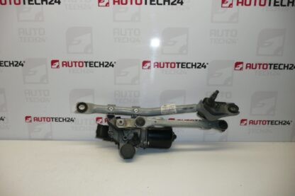 Motor do limpador Citroën C1 Peugeot 107 6405HT 6405T0