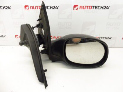 Espelho direito Peugeot 206 96437171XT 8148XY