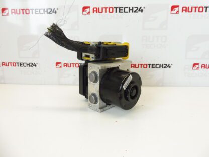 ABS Peugeot 206 do ECU 9659136980 10.0207-0130.4 10.0970-1149.3