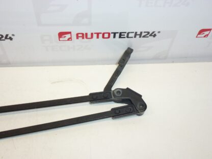 Braço limpador Citroën C1 Peugeot 107 Toyota Aygo 6405V2