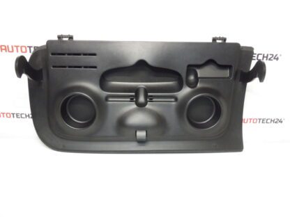 Tampa do porta-luvas Peugeot 206 96588022ZJ 8218CC