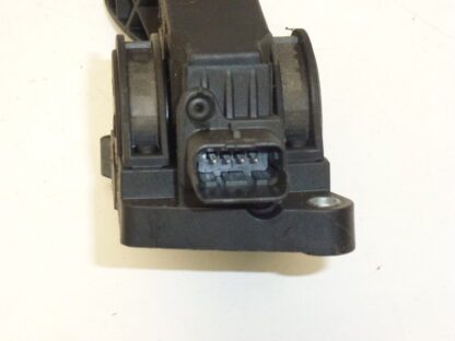 Pedal de gás Bosch Citroen Xsara II 9643473180 0280752243