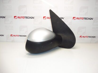 Espelho direito Peugeot 206 EZRC 96432613XT 8154JC