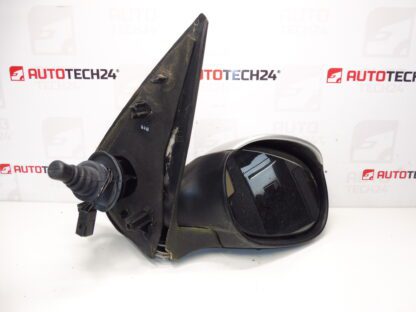 Espelho direito Peugeot 206 EZRC 96432613XT 8154JC