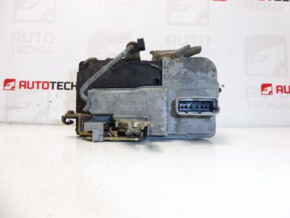 Fechadura Elétrica da Porta Dianteira Direita Citroën Xsara 9136J2