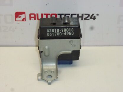 Iluminação diária Denso Citroën C1 Peugeot 107 82810-70010 82642-12050