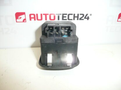 Controle de janela Peugeot 206 6554WQ
