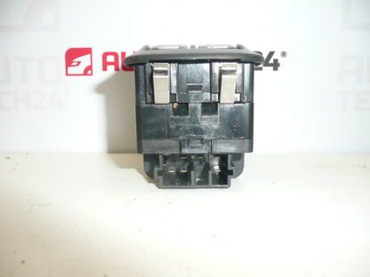 Controle de janela Peugeot 206 6552WQ