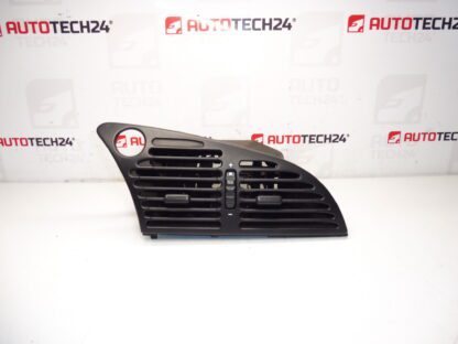Abertura de ventilação Citroën Xsara 8264W0
