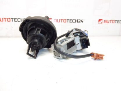 Caixa de distribuição Peugeot 308 4162KF 4162SS 1508H7 - Image 2