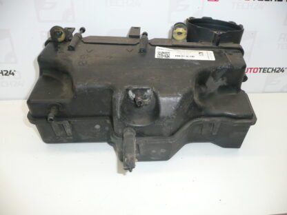 Caixa de filtro Citroën Peugeot 1.6 HDI 9656581180 1420R7 - Image 2