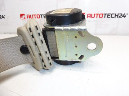 Cinto de segurança Citroën Peugeot 6066752 8975H4 - Image 2