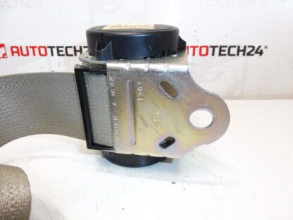 Cinto de segurança Citroën Peugeot 6092102 8975H2 - Image 2