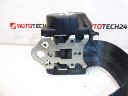 Cinto traseiro esquerdo Citroën Peugeot 8973yj - Image 2