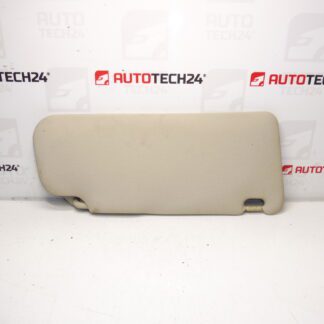 Citroën C-Crosser Peugeot 4007 8143TW