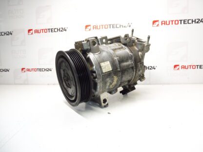 Compressor de ar condicionado Denso 6SEL16 447190-8122 9826268480 6453WH