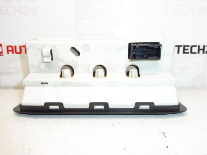 Display Peugeot 206 96653977XT G00 6155GR - Image 2