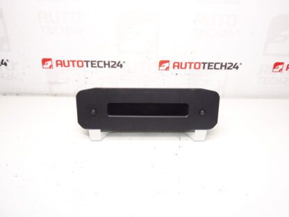 Display Peugeot 206 96653977XT G00 6155GR