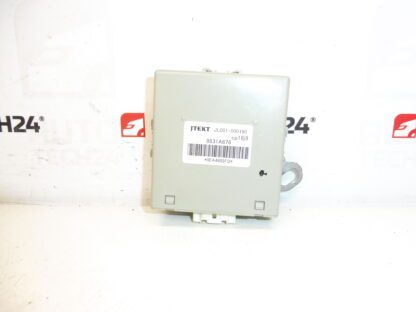 ECU 4WD Citroën C-Crosser Peugeot 4007 8631A676 314404