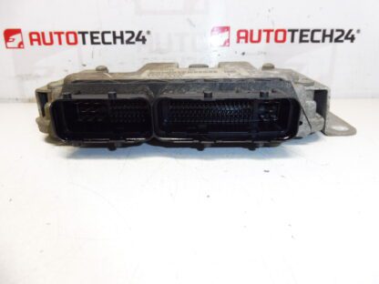 ECU Bosch 1.0i 1KR 89661-0H140 0261S06142 - Image 2