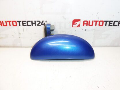 Elx Citroën C1 Peugeot 107 9101AH Porta da frente direita