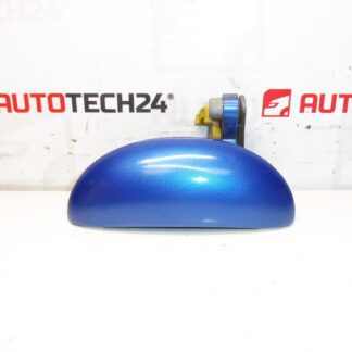 Maça da porta da frente esquerda Elx Citroën C1 Peugeot 107 9101AK
